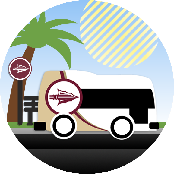 Seminole Express Bus Routes